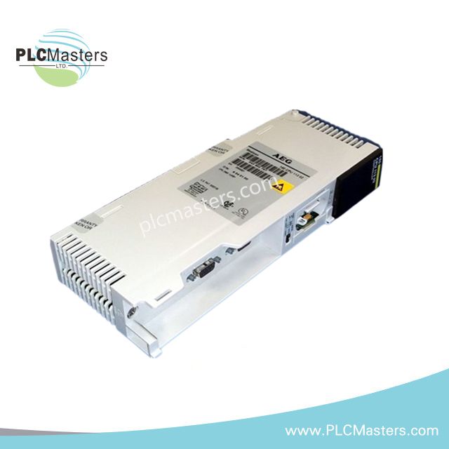 Schneider 140CBP01600 16-Slot Backplane