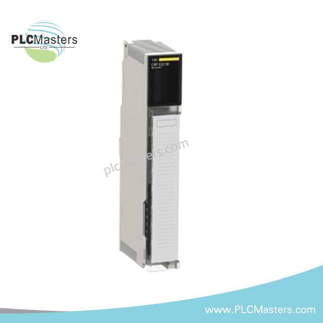 Schneider 140CPR93200 RIO Head-End Adapter Module