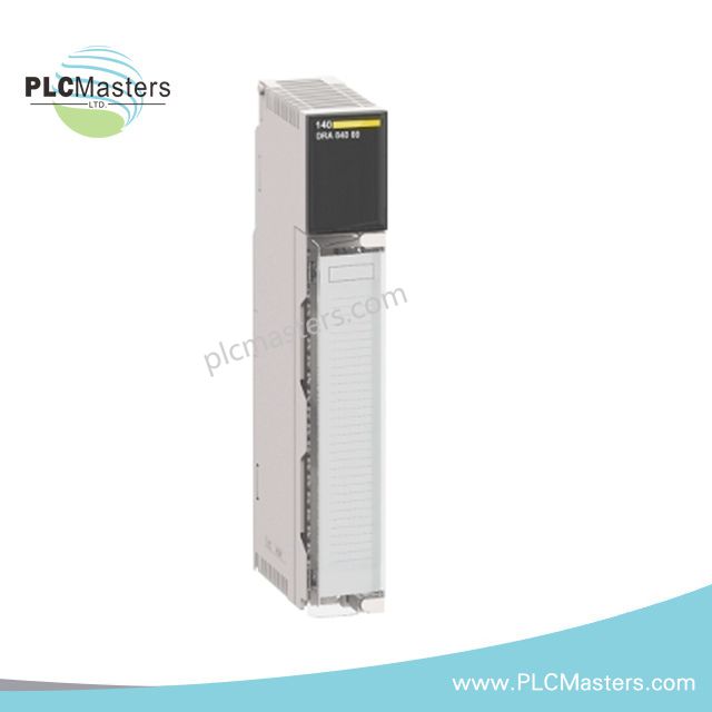 Schneider 140CPS22424 Power Supply Module