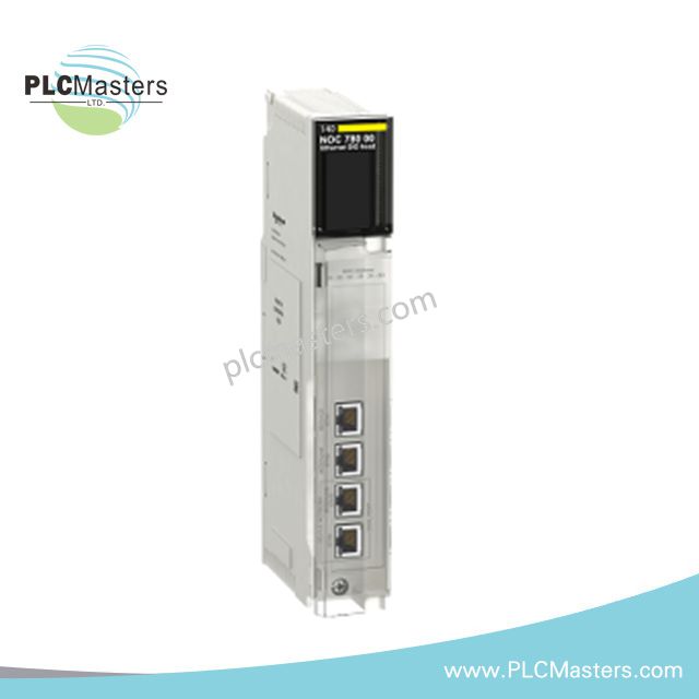 Schneider 140CPS41400 DC Power Supply Module