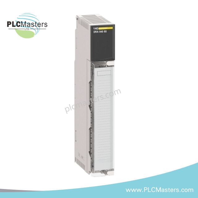 Schneider 140CPS52400 Power Supply Module