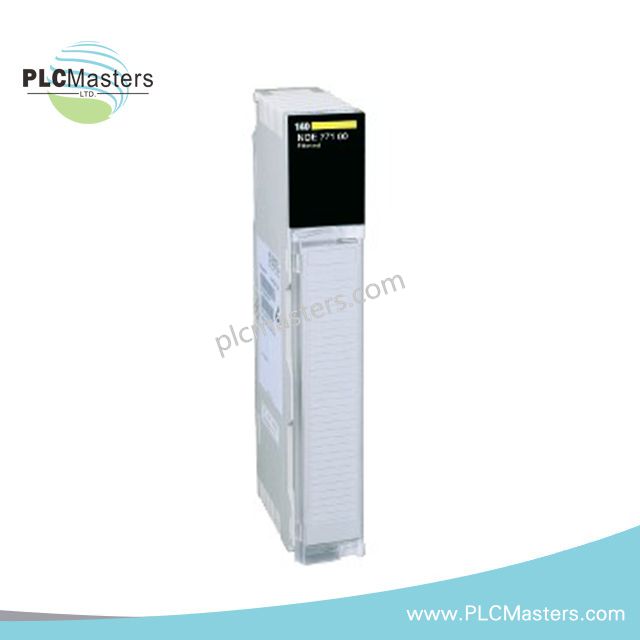 Schneider 140CPU31110 Unity Processor Module