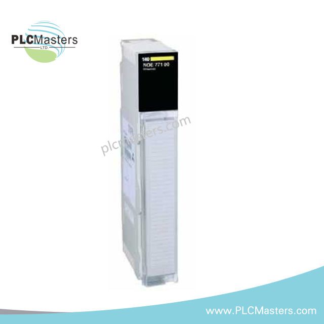 وحدة معالج شنييدر 140CPU43412U كوانتم يونيتي