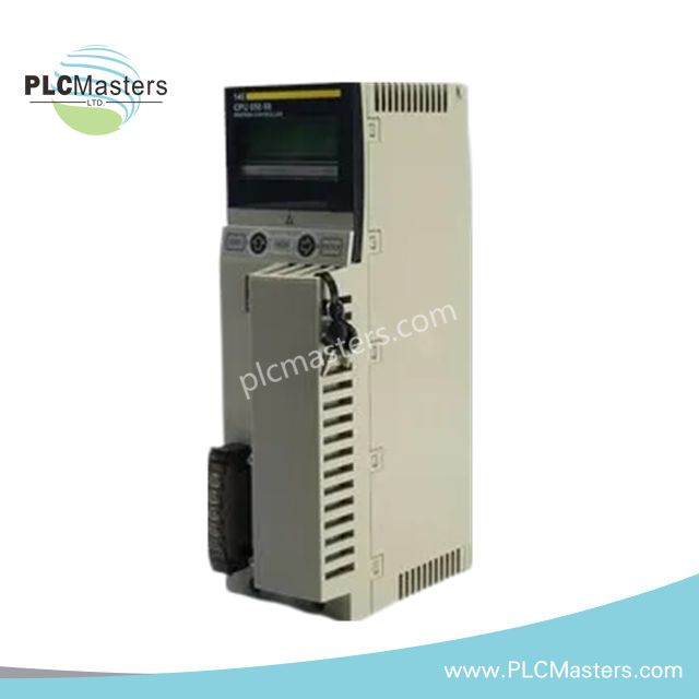 وحدة المعالج شنييدر 140CPU65860 يونيتي