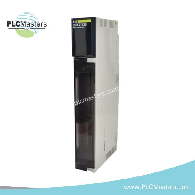 Cra Module Schneider 140CRA21110 DIO Drop Interface Module
