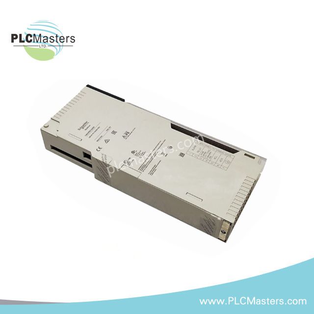 محول إسقاط كوانتوم RIO من شنايدر 140CRA31200C