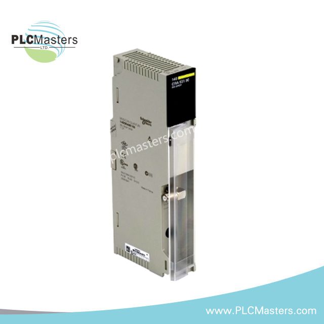 وحدة محول إسقاط RIO شنييدر 140CRA93100C