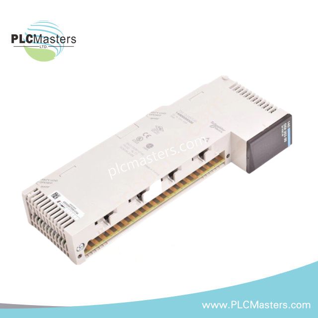 Schneider 140DAI75300 Discrete Input Module