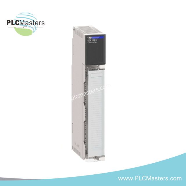 Schneider 140DDI36400 Discrete Input Module