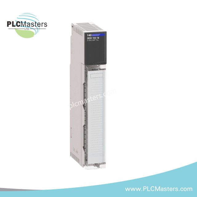 Schneider 140DDO35310 DC Discrete Output Module