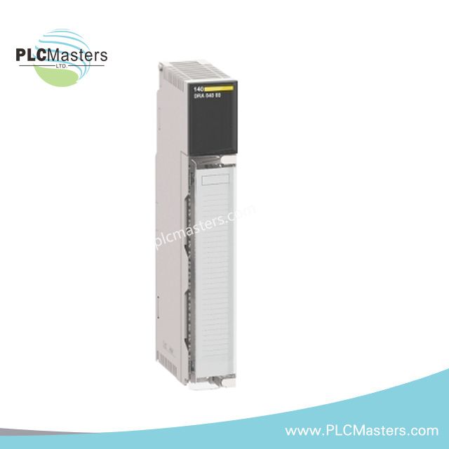 Schneider 140DRA84000 Relay Discrete Output Module