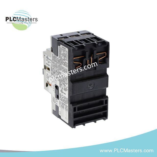 قاطع دائرة حماية المحرك Allen-Bradley 140M-C2E-B16
