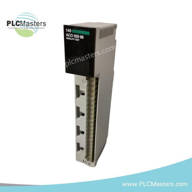 وحدة بدء تشغيل المحرك شنايدر 140MMS53502