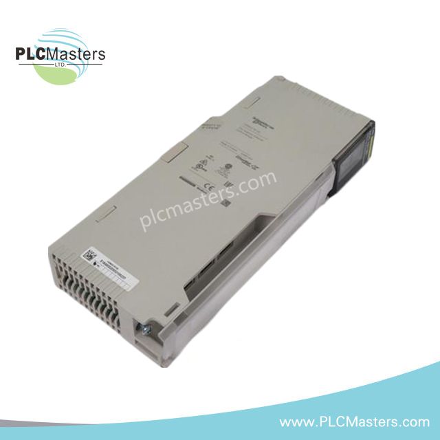 Schneider 140NOC78100 Ethernet Communication Module