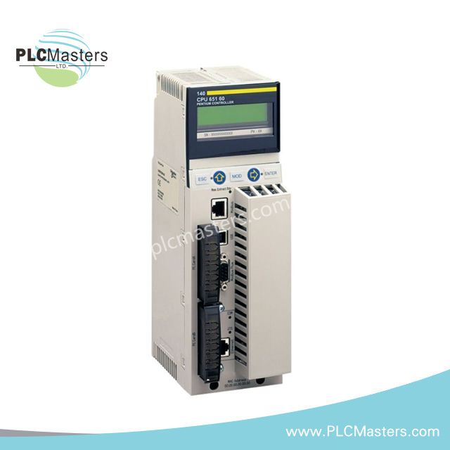 شنايدر 140PTQHART وحدة اتصال HART