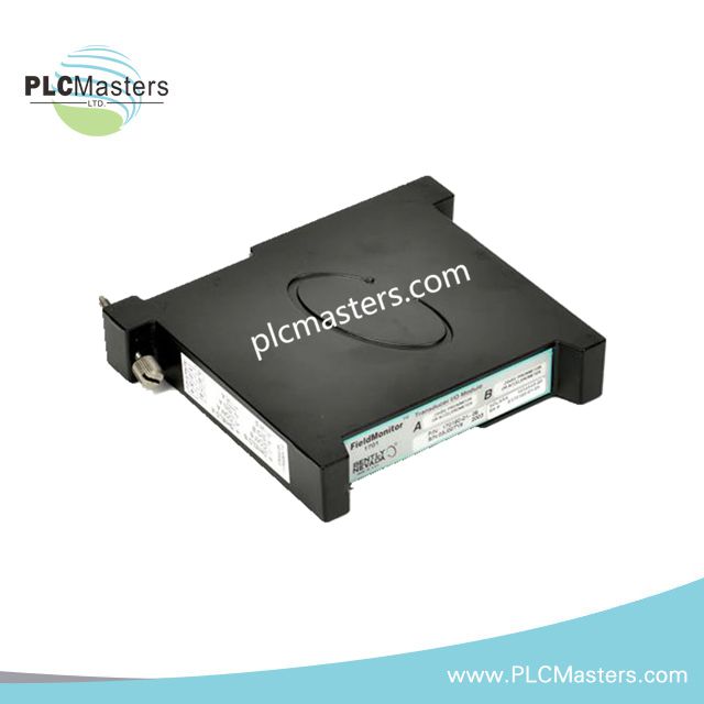 Bently Nevada 141379-01 Proximitor Input Module