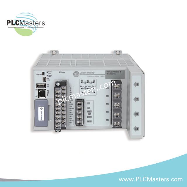 عداد جودة القاعدة Allen-Bradley 1426-M5E