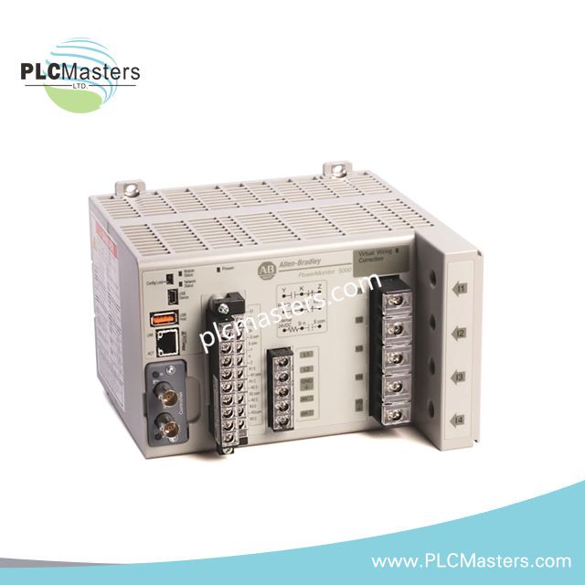 عداد جودة القاعدة Allen-Bradley 1426-M5E
