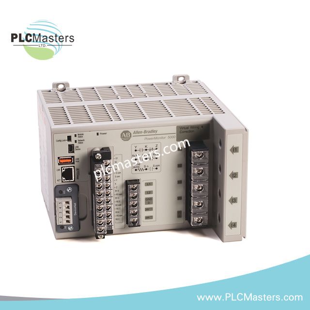 عداد جودة القاعدة Allen-Bradley 1426-M5E