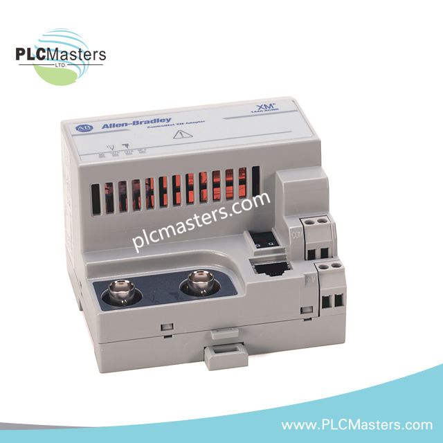 وحدة القياس الديناميكي Allen-Bradley 1440-DYN02-01RJ