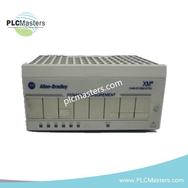 وحدة القياس الديناميكي Allen-Bradley 1440-DYN02-01RJ
