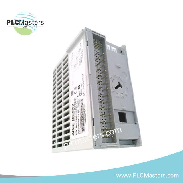 وحدة مرحل السرعة الزائدة Allen-Bradley 1440-REX03-04RG XM-442