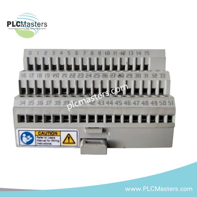 Allen-Bradley 1440-SPD02-01RB XM-220 Speed Measurement Module