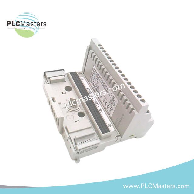 Allen-Bradley 1440-TB-A XM modul terminalne baze