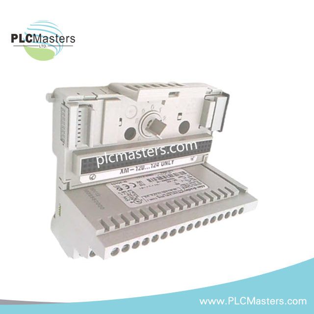 Allen-Bradley 1440-TB-A XM modul terminalne baze