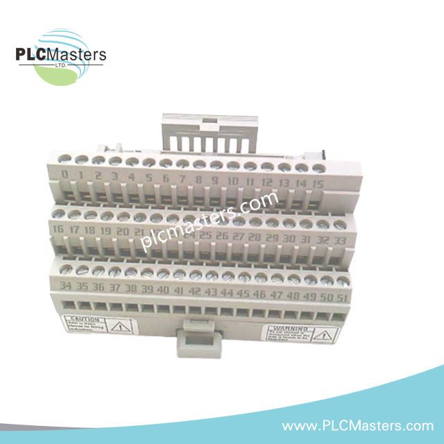 Allen-Bradley 1440-TB-A XM modul terminalne baze