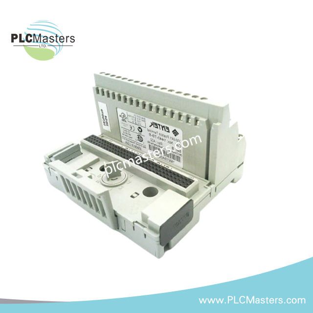 Allen-Bradley 1440-TB-B XM Terminal Base Module