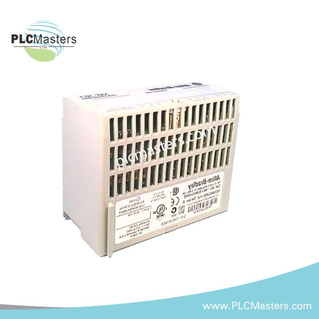 Allen-Bradley 1440-TUN06-00RE XM-361 Universal Temperature Module