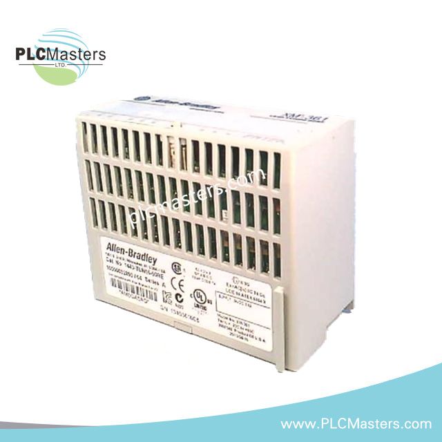 Allen-Bradley 1440-TUN06-00RE XM-361 Universal Temperature Module