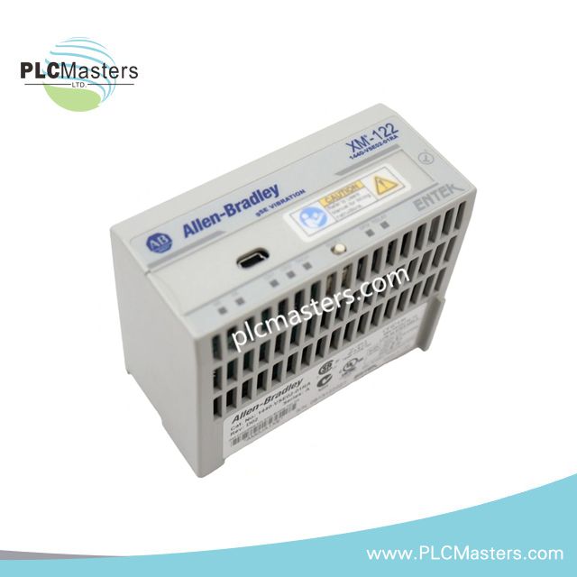 Allen-Bradley 1440-VSE02-01RA XM modul za vibracije