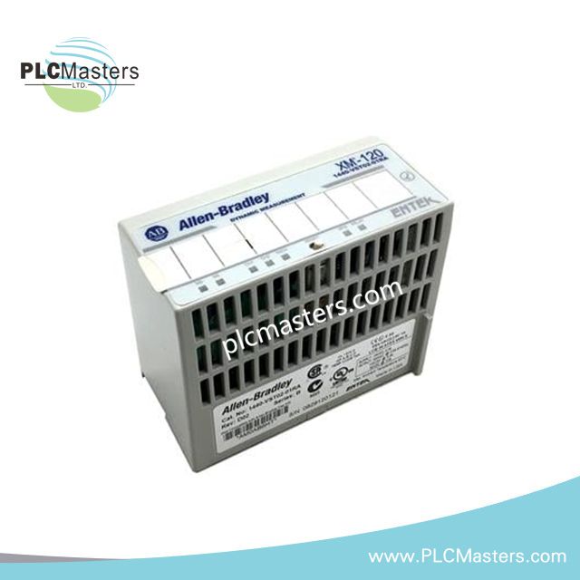 Allen-Bradley 1440-VSE02-01RA XM modul za vibracije
