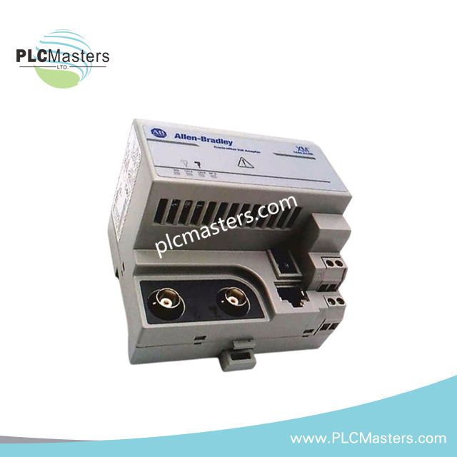 محول اتصال ControlNet من Allen-Bradley موديل 1440-ACNR