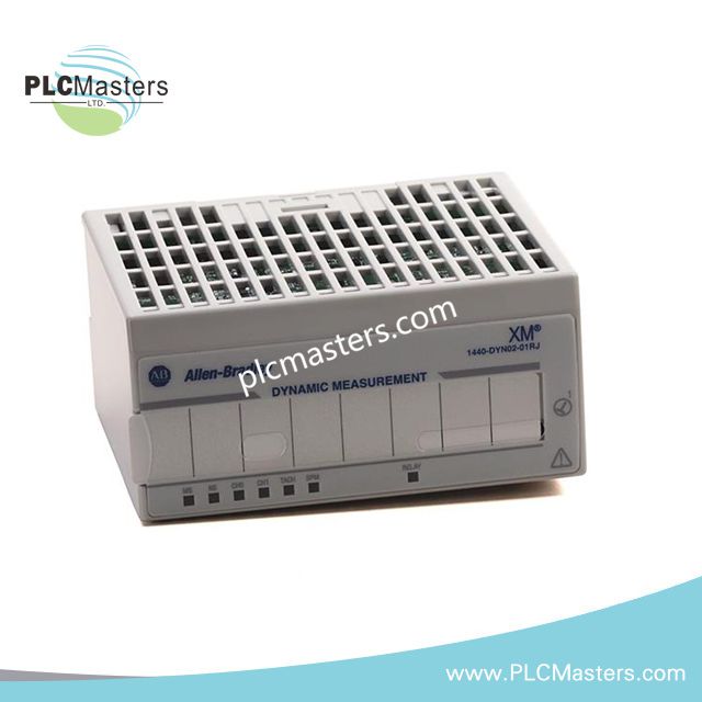 محول اتصال ControlNet من Allen-Bradley موديل 1440-ACNR