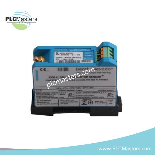 Bently Nevada 144181-51 Proximity Sensor Module