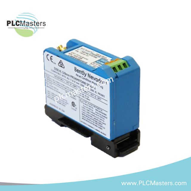 Bently Nevada 144181-51 Proximity Sensor Module