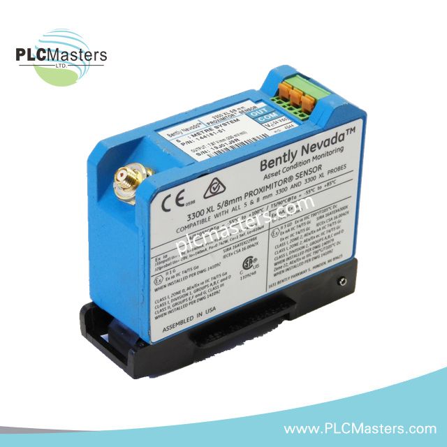 Bently Nevada 144181-51 Proximity Sensor Module