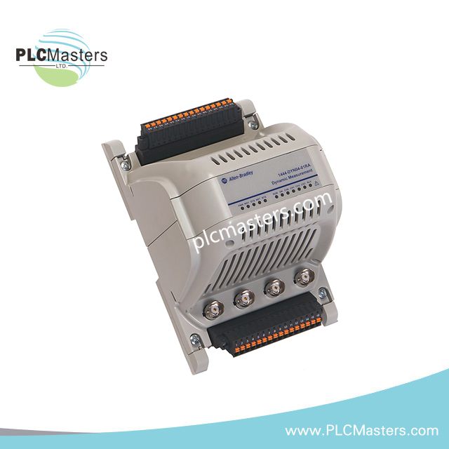 Allen-Bradley 1444-DYN04-01RA Dynamic Measurement Module