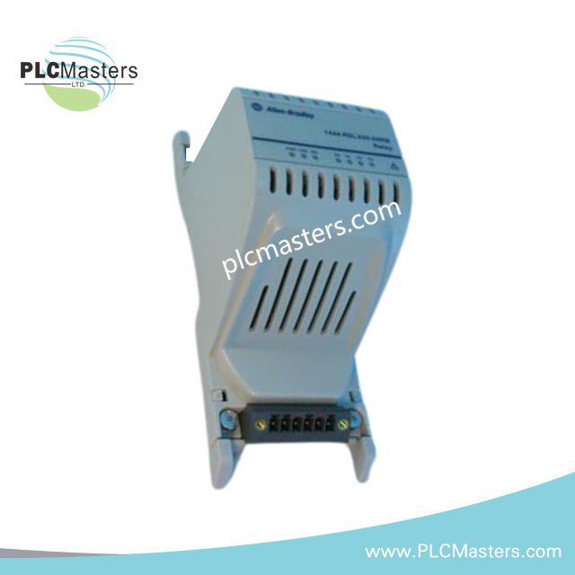 Allen-Bradley 1444-RELX00-04RB Relay Expansion Module