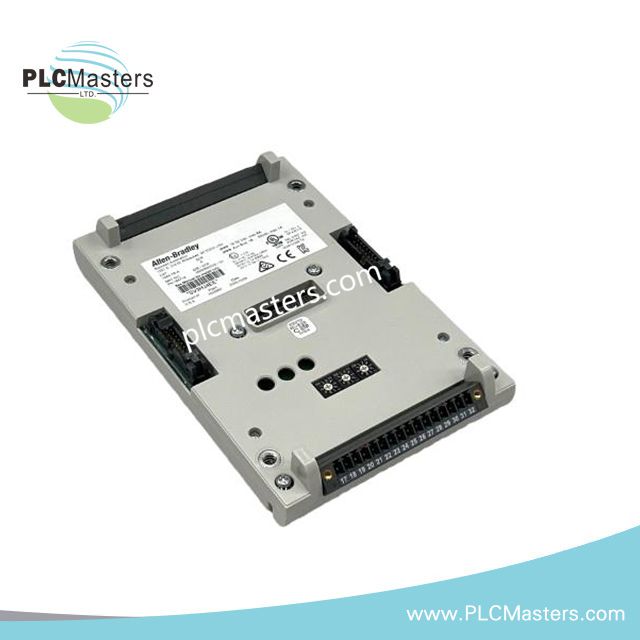Allen-Bradley 1444-TB-A Terminal Base