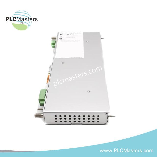 Bently Nevada 146031-02 Mô-đun Giao diện Dữ liệu Nhiễu Lúc I/O