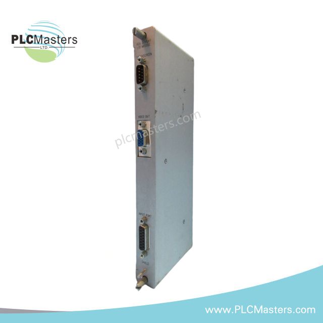 Mô-đun I/O Màn hình VGA Bently Nevada 147663-01