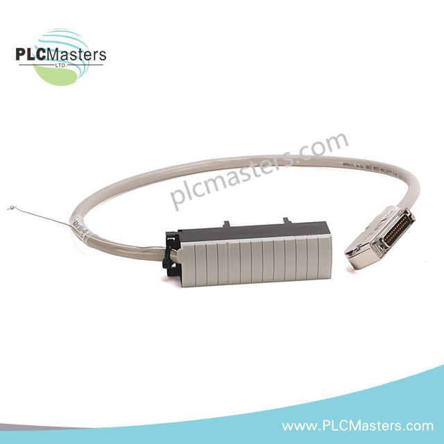 Allen-Bradley 1492-ACABLE025UB 1492 I/O Wiring Systems Pre-assembled Cable