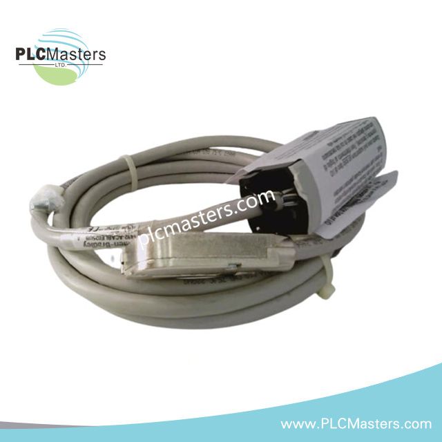 Allen-Bradley 1492-ACABLE025UB 1492 I/O Wiring Systems Pre-assembled Cable