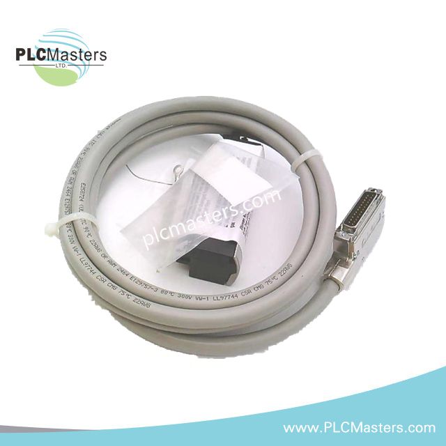 Allen-Bradley 1492-ACABLE025UD Pre-assembled I/O Cable