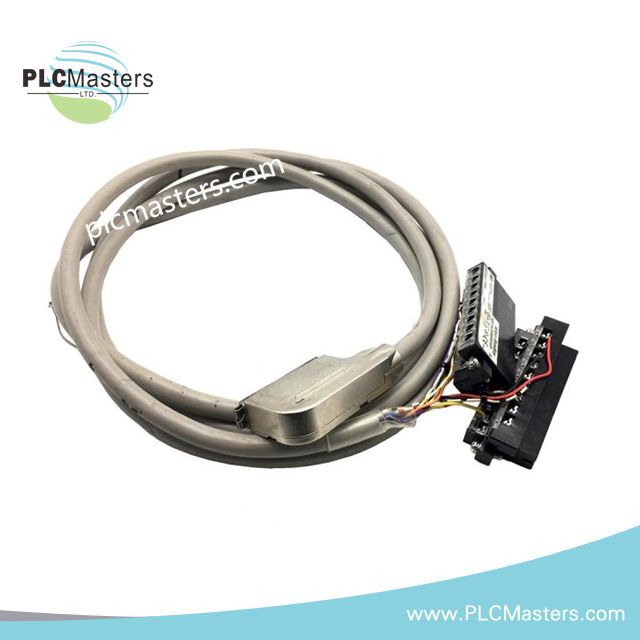Allen-Bradley 1492-ACABLE025UD Pre-assembled I/O Cable