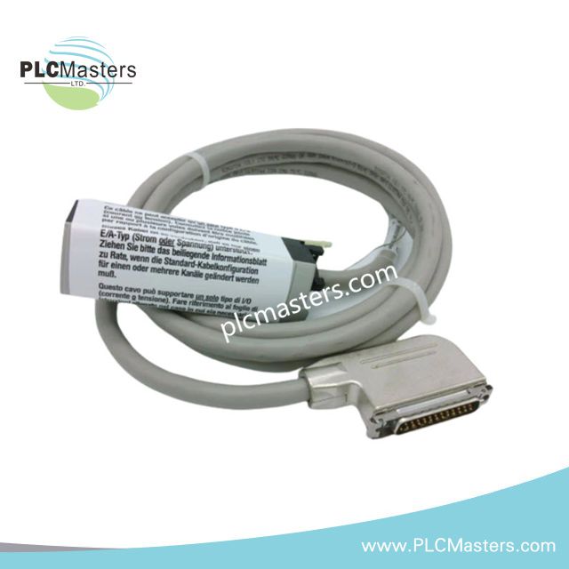 Allen-Bradley 1492-ACABLE025UD Pre-assembled I/O Cable
